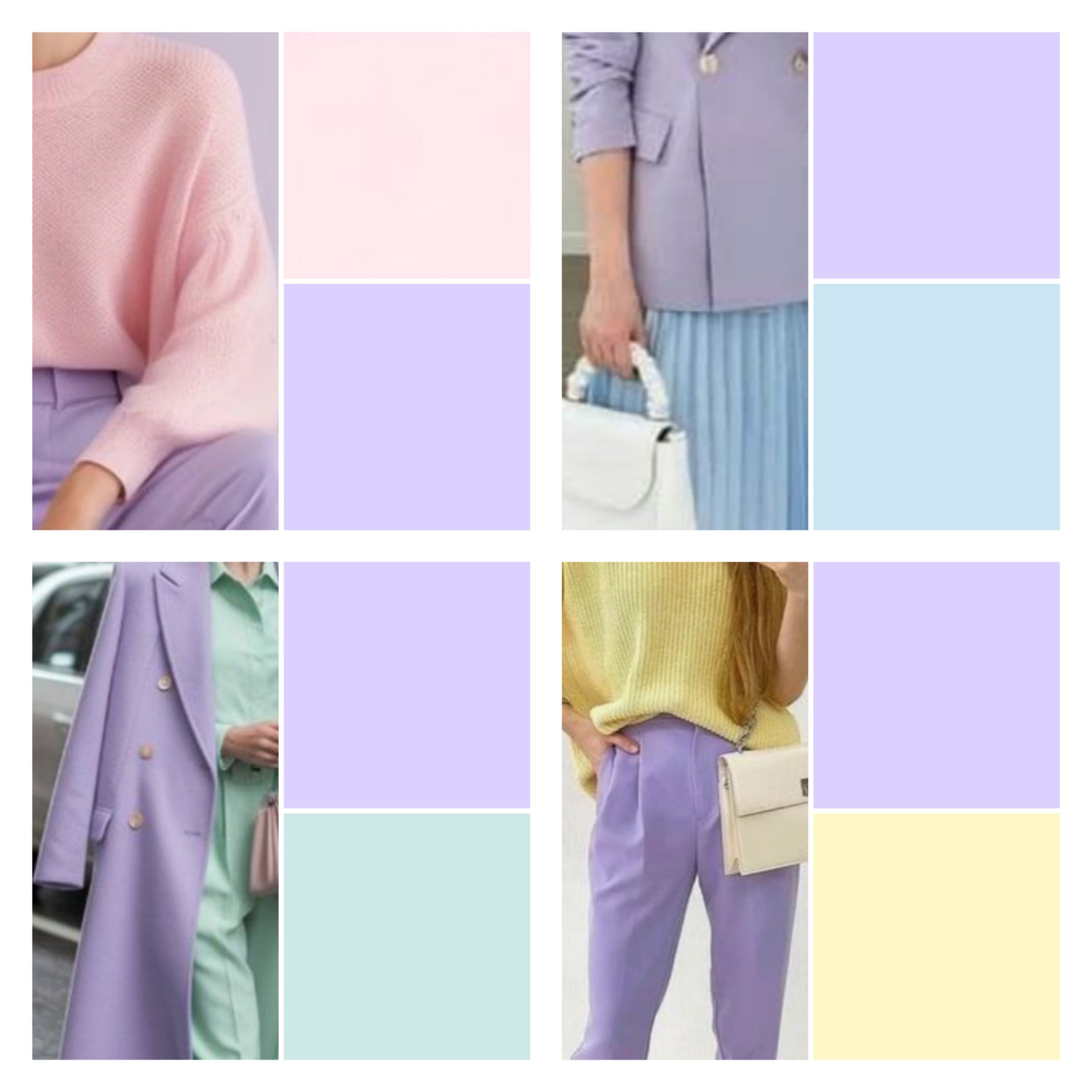 Les P'tites Estivales: modèle Été