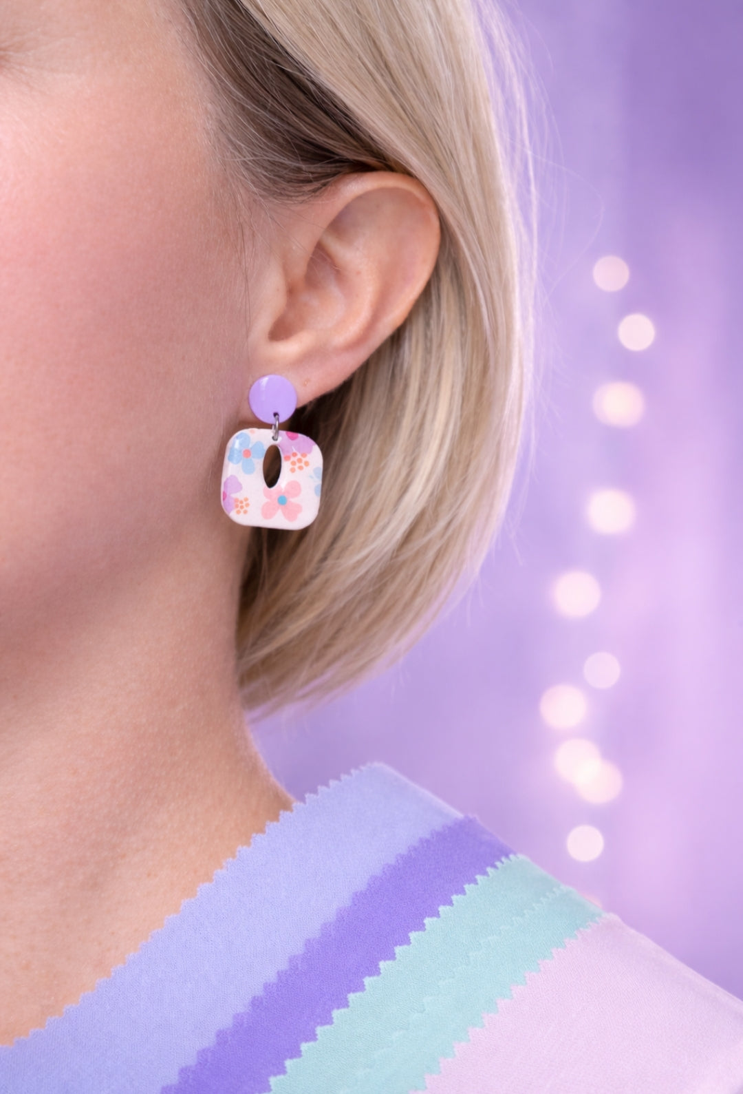 Les P'tites Estivales: modèle Été