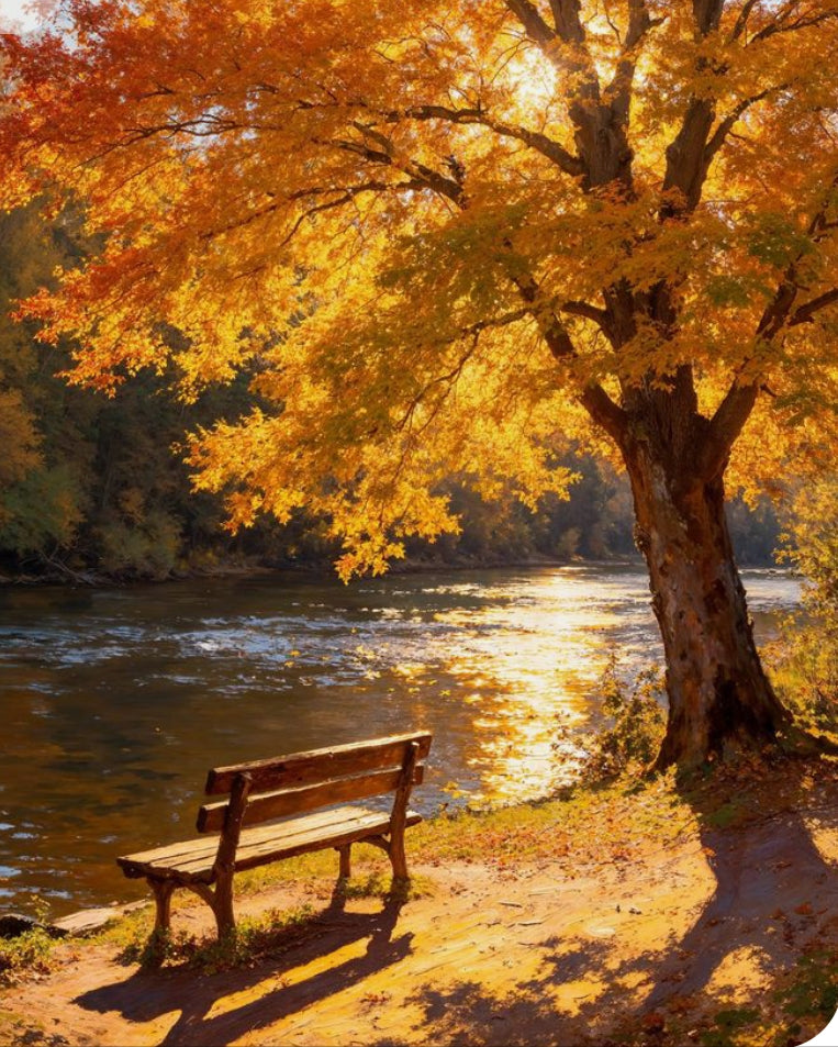 Les P'tites Estivales : modèle Automne