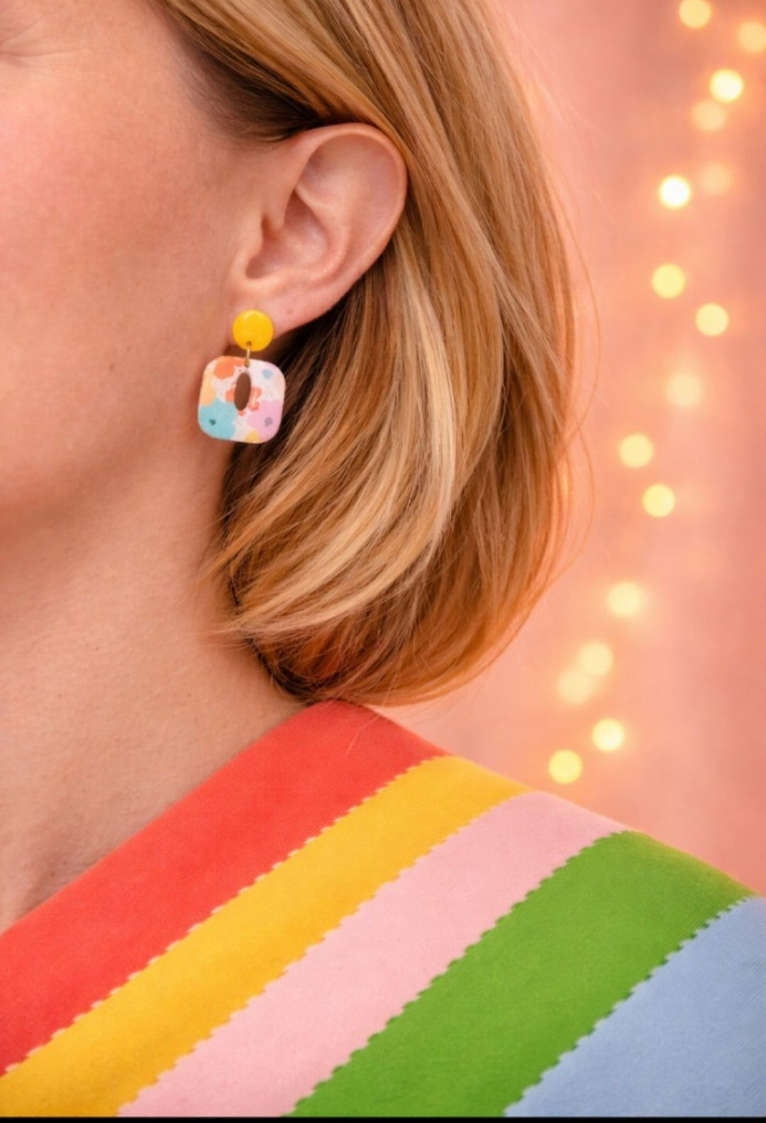Les P'tites Estivales : modèle printemps
