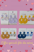 Offre spéciale fête des mères